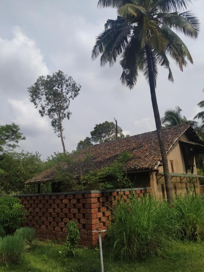 The Orchard Resort Belgaum Exterior photo