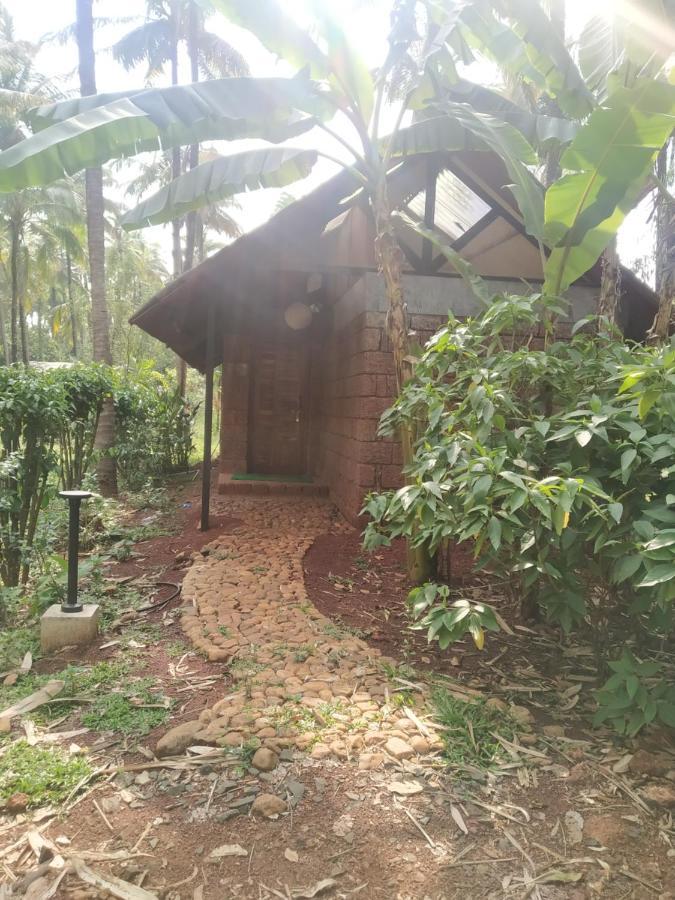 The Orchard Resort Belgaum Exterior photo